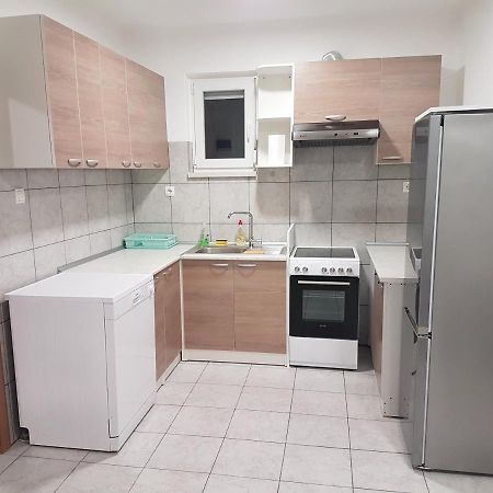 Dass Apartmani Banja Luka Ngoại thất bức ảnh