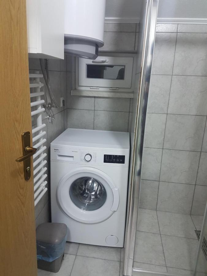 Dass Apartmani Banja Luka Ngoại thất bức ảnh