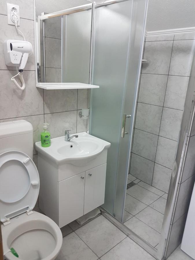 Dass Apartmani Banja Luka Ngoại thất bức ảnh