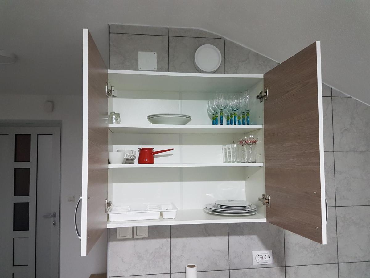 Dass Apartmani Banja Luka Ngoại thất bức ảnh