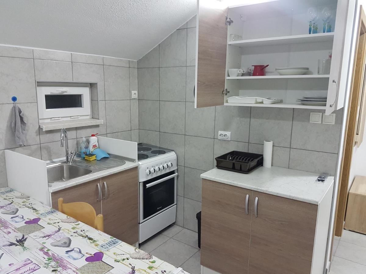 Dass Apartmani Banja Luka Ngoại thất bức ảnh