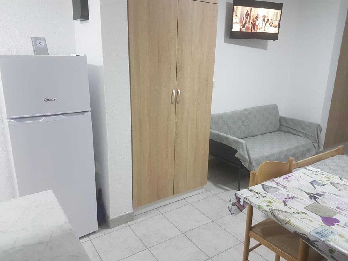 Dass Apartmani Banja Luka Ngoại thất bức ảnh