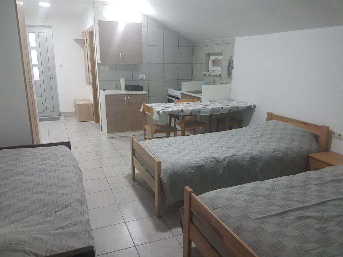 Dass Apartmani Banja Luka Ngoại thất bức ảnh