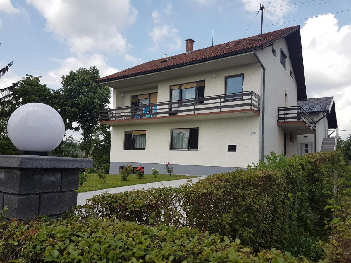 Dass Apartmani Banja Luka Ngoại thất bức ảnh