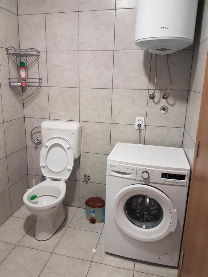 Dass Apartmani Banja Luka Ngoại thất bức ảnh
