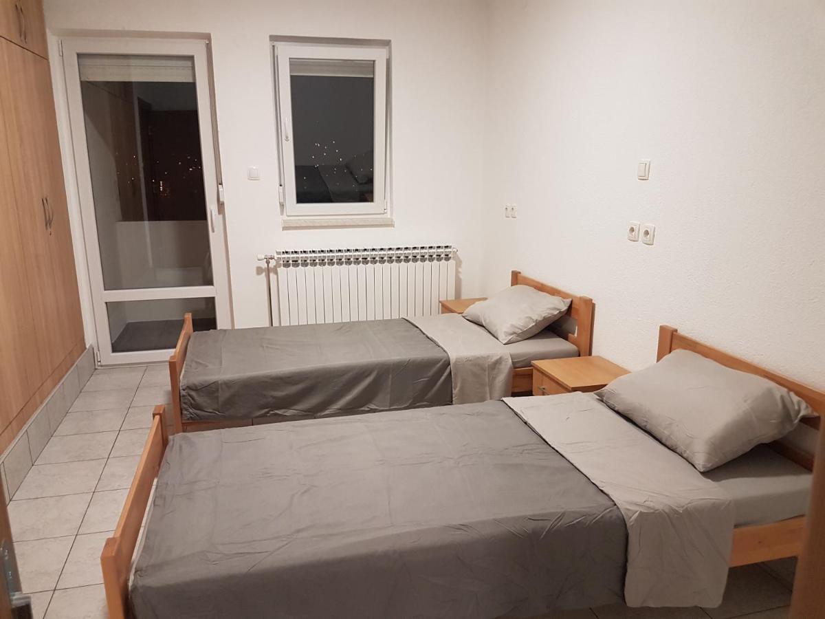 Dass Apartmani Banja Luka Ngoại thất bức ảnh