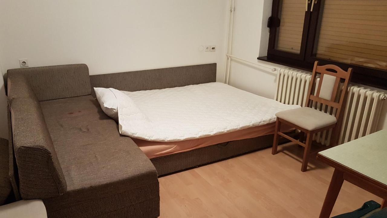 Dass Apartmani Banja Luka Ngoại thất bức ảnh