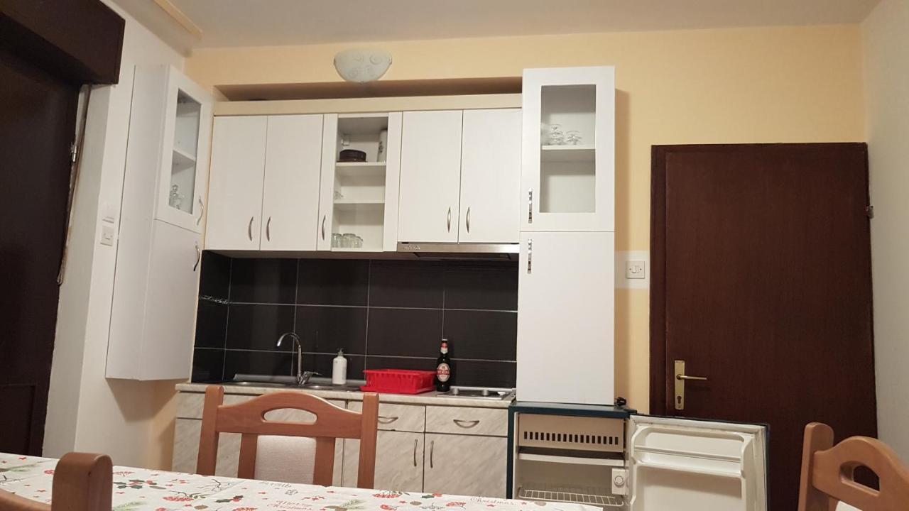 Dass Apartmani Banja Luka Ngoại thất bức ảnh