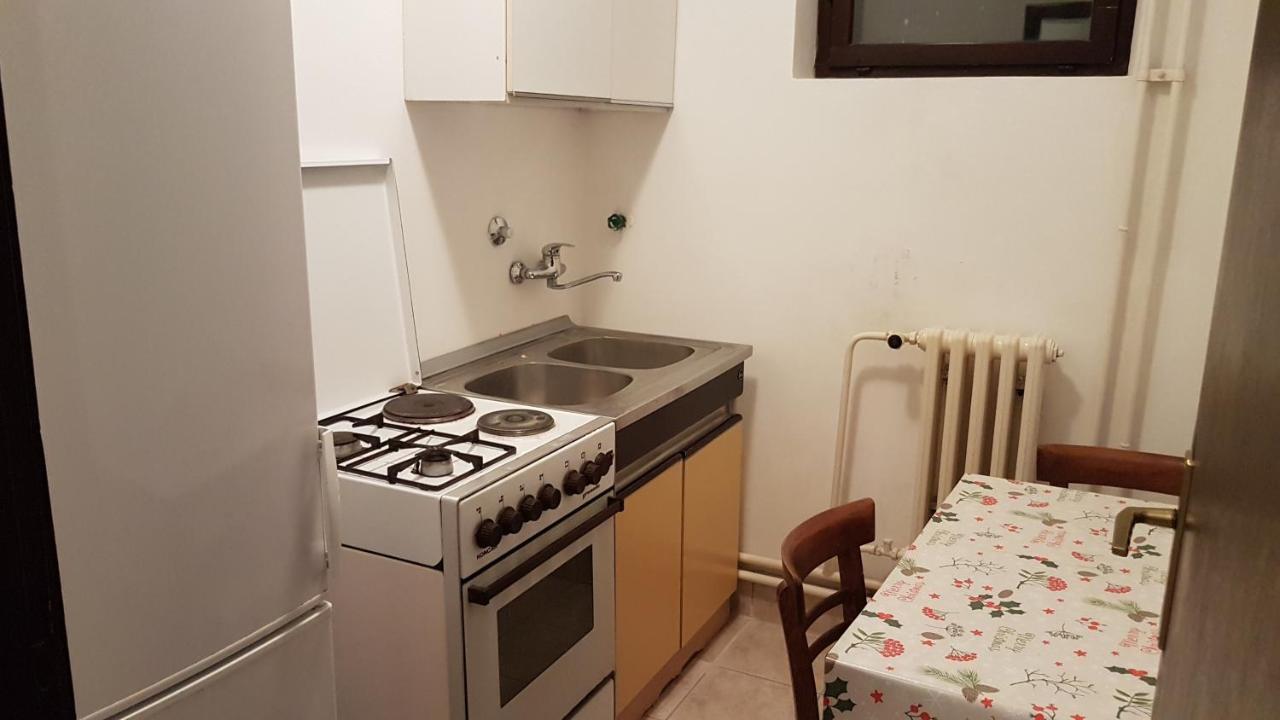 Dass Apartmani Banja Luka Ngoại thất bức ảnh