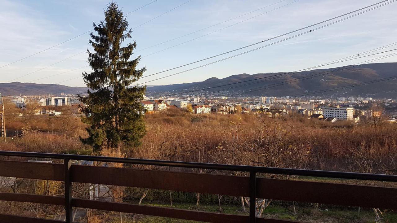 Dass Apartmani Banja Luka Ngoại thất bức ảnh